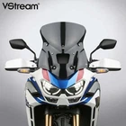 National Cycle Vstream Tinted Wind Screen Shield Honda CRF1100L Africa Twin 2020 New. Price: $235.07.