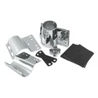 National Cycle Dakota 4.5 Windshield Mount Kit-ja New. Price: $176.85.