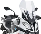 Puig Hi-tech Parts 7619W Touring Windscreen 20-1/4" S1000XR New. Price: $117.51.