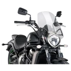 Puig New Generation Windscreen Touring - Clear 8164W. Price: $144.84.