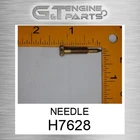 H7628 Needle Fits Agco (surplus Open Box) New. Price: $41.44.