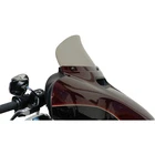 Vest Windshield Light Smoke 6" 65-6010 New. Price: $193.22.