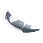 Smoke 4.5'' Windscreen Windshield For Harley Street Electra Glide 2015 - 2024 New. Price: $20.95.