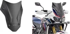 Givi D1144BO Windshield - Matte Black CRF1000L New. Price: $99.90.