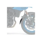Puig Front Fender Extension Compatible With Suzuki GSX-8S 23'- C/- Black 21844N New. Price: $80.64.