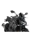 Puig Cupolino Naked N.g. Touring For Kawasaki Z1100 Se 2026 Nero Neu. Price: $216.02.