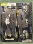 New Genuine Memphis Shades MEM9920 F/s Mounting Kit For Honda Sabre. Price: $76.20.