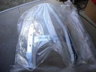 Nos Yamaha Oem Tall Screen Assembly XVS1300 5S6-Y283P-00 New. Price: $299.95.