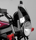 National Flyscreen - Fork Mount Dark Tint Motorcycle Street Bike N2537 New. Price: $215.96.
