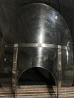 1994-2023 Harley-davidson Oem Road King 20" Detachable Clear Windshield Used. Price: $100.00.