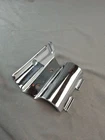 Harley Davidson Genuine Rh Side Windshield Bracket 58030-87A Used. Price: $15.00.