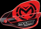 Moose Racing Hard-parts 0635-1469 Shield Repl Enduro Red New. Price: $37.51.