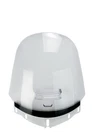 Slipstreamer Clear Vented Replacement Windshield S-167V-C Gold Wing Standard 26" New. Price: $140.00.