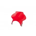 Puig Windshield Universal For Kawasaki W800 2020 Red - Mpn 1480R New. Price: $97.01.