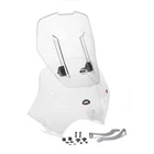Givi AF330B Bmw R1200GS Airflow Windshield New. Price: $289.00.