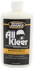 Memphis Shades - Windshield Cleaner 8 U.s. Fl Oz. MEM0933 New. Price: $23.19.