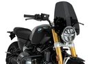 Puig Touring Screen Windshield Deflector Dark Smoke Bmw R12/R12 Ninet 24 - 25 New. Price: $194.63.