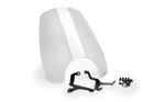 Puig Clear New Generation Touring Screen Honda CMX1100 Rebel Dct 2021-2025. Price: $165.11.