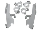 Memphis Shades Fats/slim Trigger Lock Mounting Kit - Honda Vtx 1300C MEM8973 New. Price: $125.69.