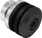 Memphis Shades Bracket Mounting Kit Replacement Bushing Assembly Black New. Price: $11.55.