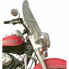 Klock Werks 19.5" Flare Tint Windshield Harley Davidson Dyna Switchback 2012-17 New. Price: $249.95.