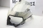 2015 2016 Ktm Oem Headlight Cover Shrouds Windscreen Visor Assembly Used. Price: $98.65.