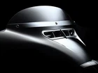 Kuryakyn 1387 Smooth Windshield Trim 14-UP Touring Chrome New. Price: $88.99.