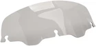 Wind Vest Replacement Screen 10IN. Light Smoke Motorcycle Street 65-1010 New. Price: $188.10.