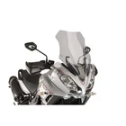 Puig Touring Windscreen - Smoke Triumph 9200H New. Price: $162.88.