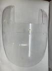 1997-2001 Yamaha Royal Star Xvz 1300 Windshield Screen Used. Price: $70.00.