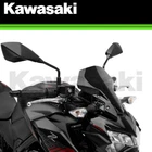 New 2020-2024 Genuine Kawasaki Z 900 Abs Large Windshield Meter Cover 99994-1351. Price: $170.14.