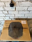 Oem Aprilia Tuono V4 2022. Taller Tour Windscreen, Tinted - 2B008644 New. Price: $80.00.