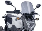 Puig Light Smoke Touring Plus Screen Honda NC750 Sd 2014-2020 New. Price: $136.05.