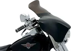 Memphis Shades MEP8561 Smoke Windshield (batwing Fairing Spoiler Batwing... New. Price: $105.99.