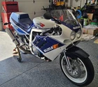 Suzuki Gsx-r 750 (1988-1990) Standard Replacement Windscreen Windshield New. Price: $148.03.