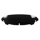 5" Black Windshield For Harley Touring Electra Street Glide 2014-2022 Windscreen New. Price: $22.95.