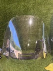 Honda 08R80-MGE-800-G1 Windshield / Screen Used. Price: $100.75.