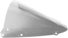 Zero Gravity Double Bubble Windscreen Clear For Suzuki GSX-R1000 2005-2006 New. Price: $103.12.