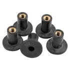 Memphis Shades MEB9996 5PK Replacement #10-32 Well Nuts New. Price: $14.95.