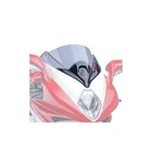 Puig Z Racing Windscreen - Smoke 5256H New. Price: $141.60.