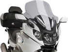 Puig Touring Windscreen Smoke 19-20 Bmw R1200/R1250RT & 11-21 K1600 9512H New. Price: $189.80.