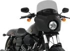 Memphis Shades Road Warrior Vented Windshields 11" Smoke MEP87412 New. Price: $109.99.