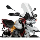 Puig Hi-tech Parts Touring Windscreen Clear 21176W New. Price: $195.08.