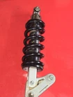 2003 Bmw Rear Back Shock Absorber Suspension Damper Used. Price: $125.00.