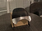 Royal Enfield Interceptor/continental Tinted Windshield 1710006 Used. Price: $39.99.