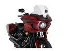 Puig Screen Dark Smoke For Harley Davidson Softail Low Rider Fxlrst (22-24) New. Price: $153.10.