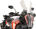 Puig Touring Windscreen Clear 9717W New. Price: $116.37.