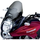 Zero Gravity Windshields Sr Windscreen Smoke Versys 20-212-02 New. Price: $117.17.