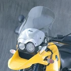Ztechnik Sport Light Tint Bmw Windshield/windscreen New. Price: $209.95.