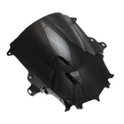 Black Abs Plastic Windshield For 2015-2019 Yamaha Yzf R1 14 Front Windscreen New. Price: $22.95.